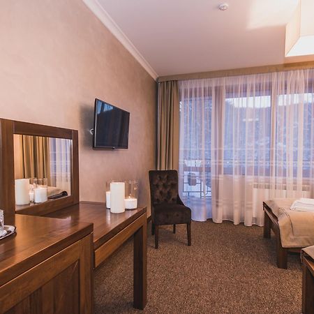 Davir Spa Resort Lumshory Buitenkant foto