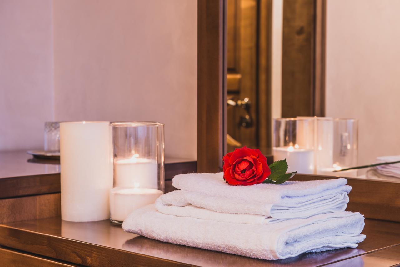 Davir Spa Resort Lumshory Buitenkant foto