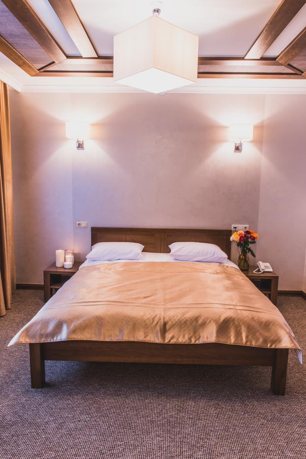 Davir Spa Resort Lumshory Buitenkant foto