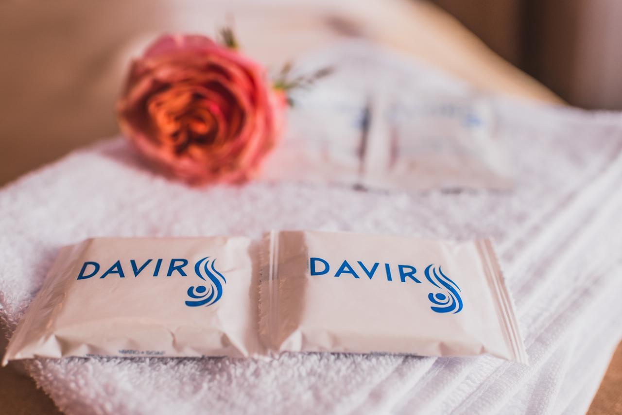Davir Spa Resort Lumshory Buitenkant foto