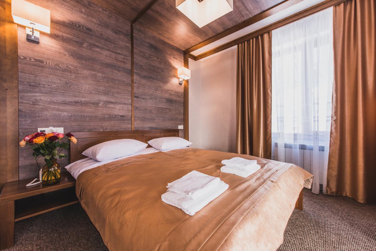 Davir Spa Resort Lumshory Buitenkant foto