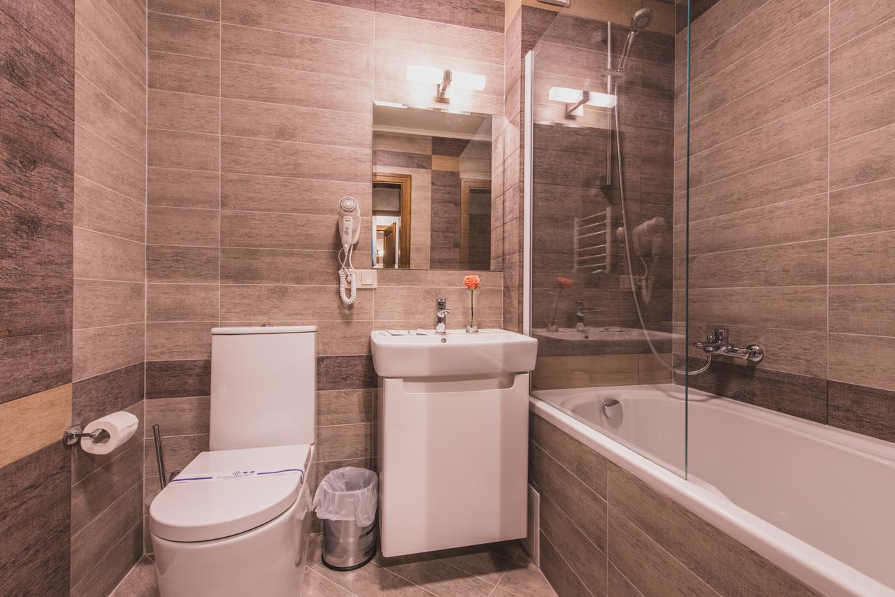 Davir Spa Resort Lumshory Buitenkant foto